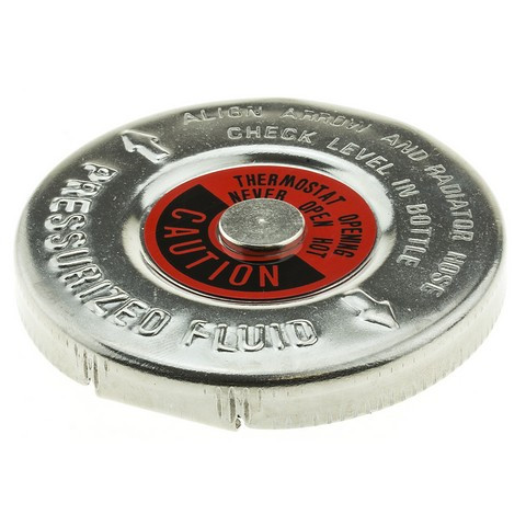 Motorad Engine Coolant Thermostat Housing Cap P/N:T32