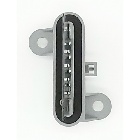 HOLSTEIN HVAC Blower Motor Resistor P/N:2BMR1006