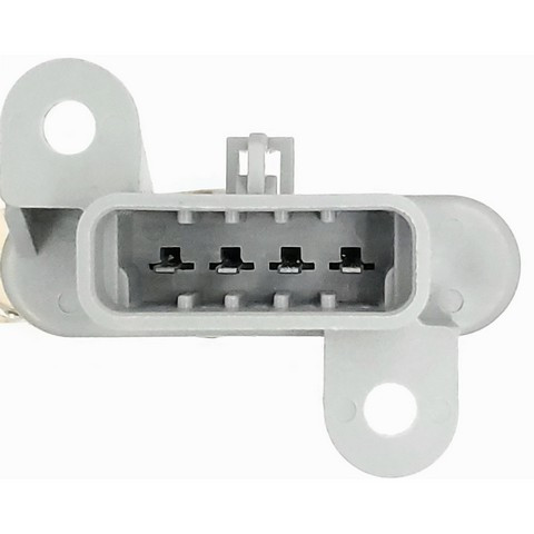 HOLSTEIN HVAC Blower Motor Resistor P/N:2BMR1006