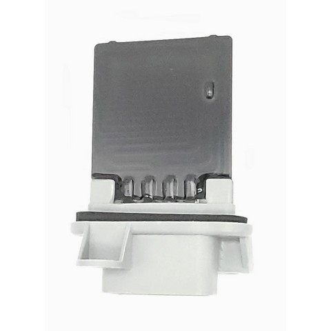 HOLSTEIN HVAC Blower Motor Resistor P/N:2BMR1006