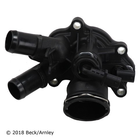 Beck/Arnley Engine Coolant Thermostat Housing Assembly 143-0932 - view 2
