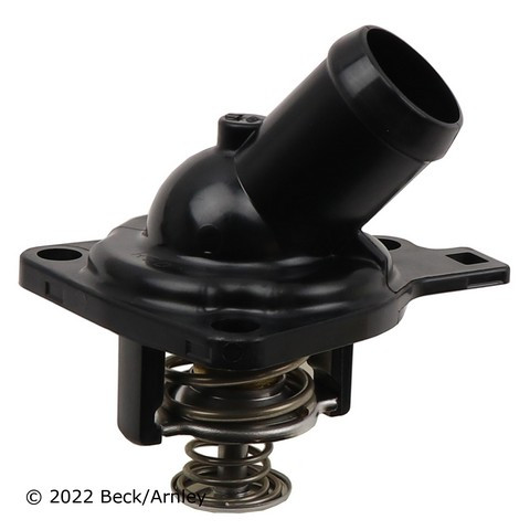 Beck/Arnley Engine Coolant Thermostat Housing Assembly 143-0819