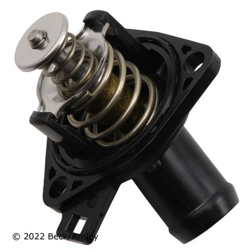 Beck/Arnley Engine Coolant Thermostat Housing Assembly P/N:143-0819