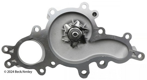 Beck/Arnley Engine Water Pump P/N:131-2370