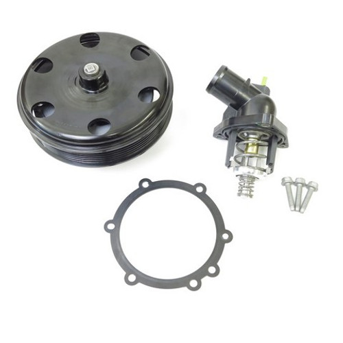 US Motor Works Engine Water Pump P/N:US8918-T