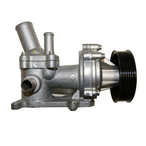 GMB Engine Water Pump P/N:165-2110AH