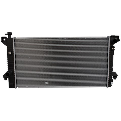 DENSO Auto Parts Radiator 221-9271