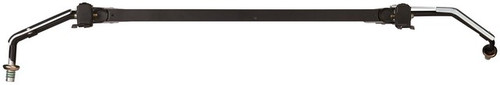 Spectra Premium A/C Condenser 7-4627 - view 6