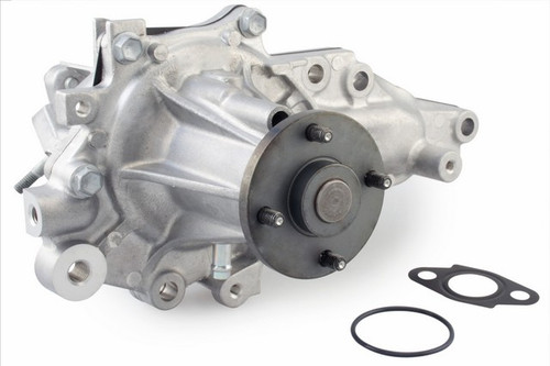 AISIN Engine Water Pump WPT116 - view 2
