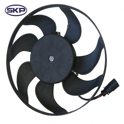 SKP Engine Cooling Fan P/N:SK959007