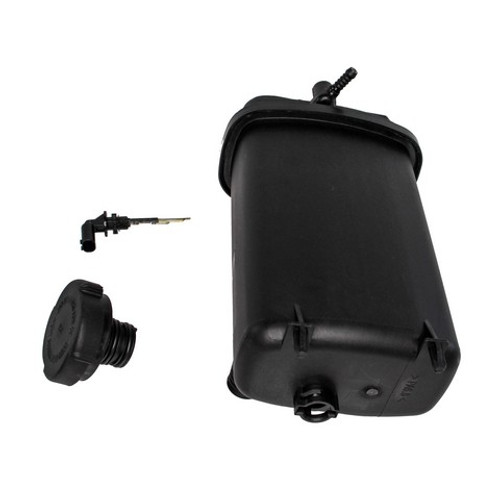 Rein Engine Coolant Reservoir P/N:EPK0013