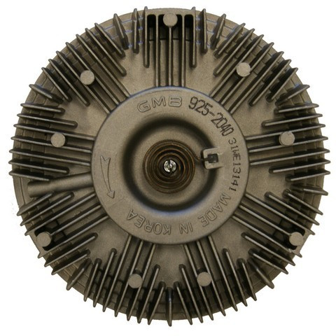 GMB Engine Cooling Fan Clutch 925-2040 - view 2