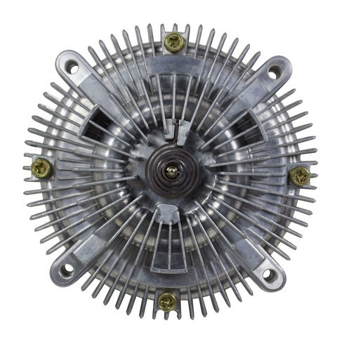 GMB Engine Cooling Fan Clutch 970-2010 - view 2