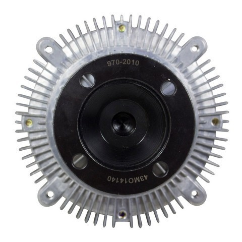 GMB Engine Cooling Fan Clutch 970-2010 - view 4