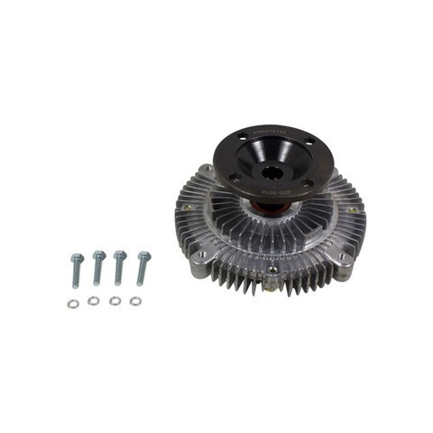 GMB Engine Cooling Fan Clutch 970-2010 - view 5