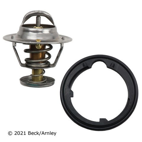 Beck/Arnley Engine Coolant Thermostat 143-0807