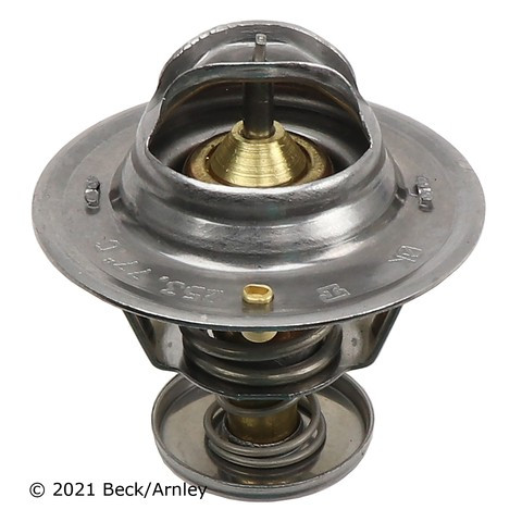 Beck/Arnley Engine Coolant Thermostat 143-0807 - view 2
