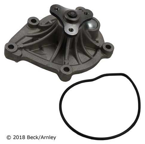 Beck/Arnley Engine Water Pump 131-2479