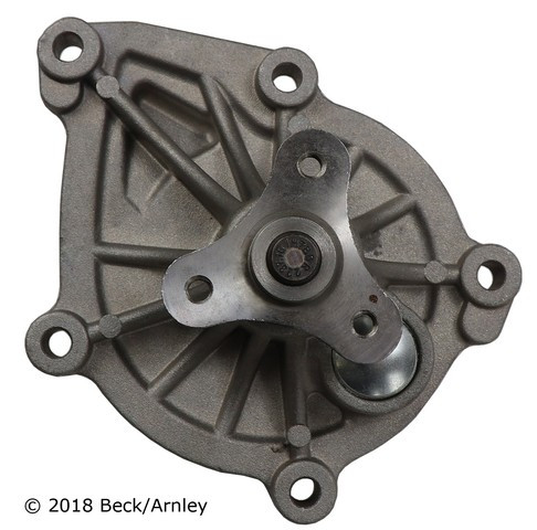 Beck/Arnley Engine Water Pump 131-2479 - view 2