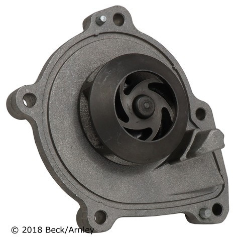 Beck/Arnley Engine Water Pump 131-2479 - view 3