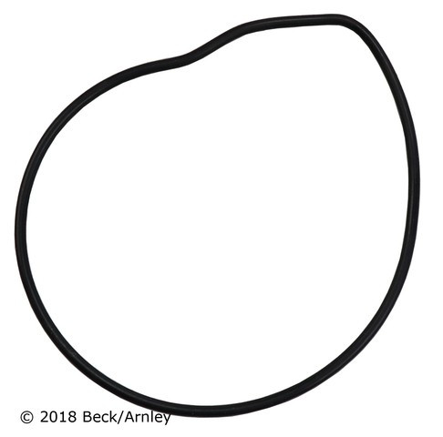 Beck/Arnley Engine Water Pump 131-2479 - view 4