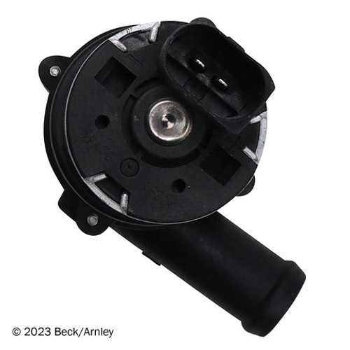 Beck/Arnley Engine Auxiliary Water Pump P/N:131-2462