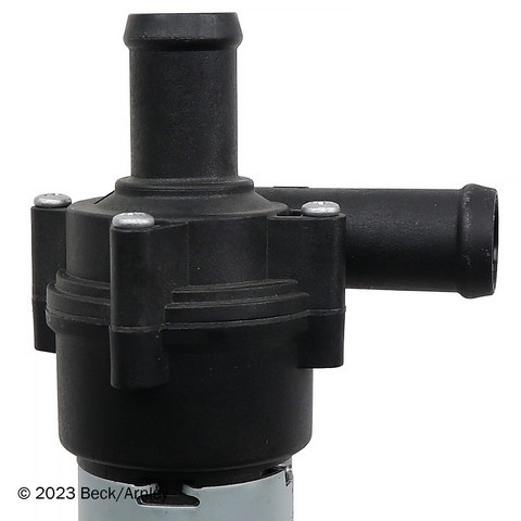 Beck/Arnley Engine Auxiliary Water Pump P/N:131-2462