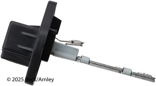 Beck/Arnley HVAC Blower Motor Resistor 204-0090 - view 10
