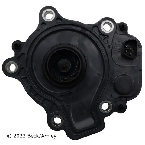 Beck/Arnley Engine Water Pump 131-2494 - view 3