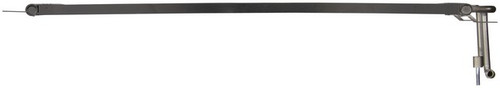 Spectra Premium A/C Condenser 7-3285 - view 5