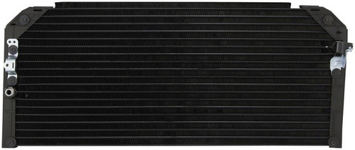 Spectra Premium A/C Condenser P/N:7-4897