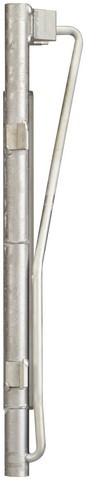 Spectra Premium A/C Condenser P/N:7-4918