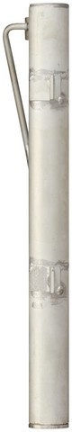 Spectra Premium A/C Condenser 7-4918 - view 5