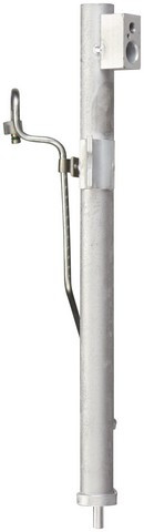 Spectra Premium A/C Condenser 7-3001 - view 5