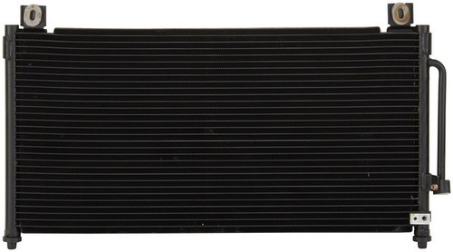 Spectra Premium A/C Condenser 7-4604