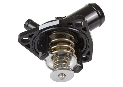 AISIN Engine Coolant Thermostat THH-013 - view 3