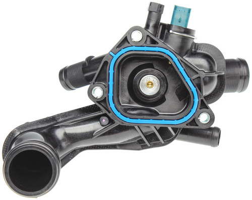 MAHLE Engine Coolant Thermostat P/N:TM 57 105