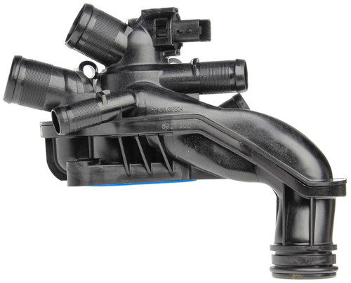 MAHLE Engine Coolant Thermostat P/N:TM 57 105