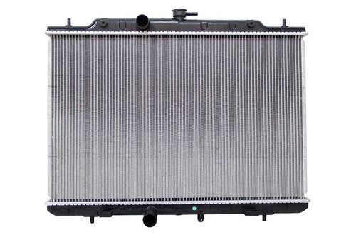 FVP Radiators & Condensers Radiator P/N:RAD13047