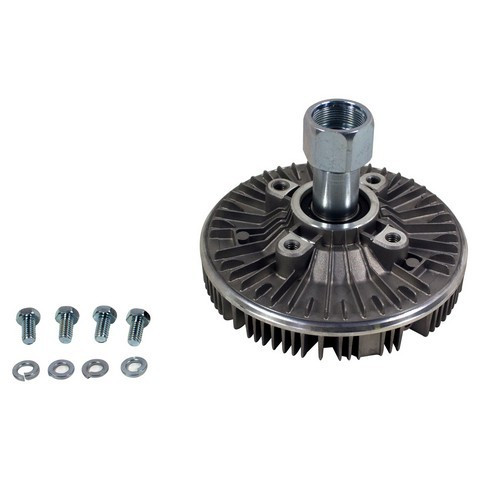 GMB Engine Cooling Fan Clutch 920-2260 - view 5