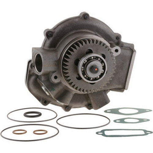 Dayco Engine Water Pump P/N:DP1768