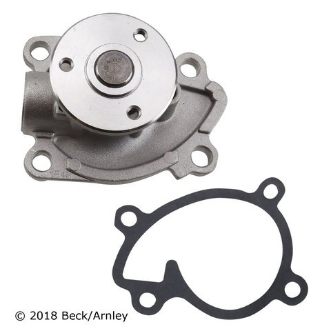 Beck/Arnley Engine Water Pump 131-2355