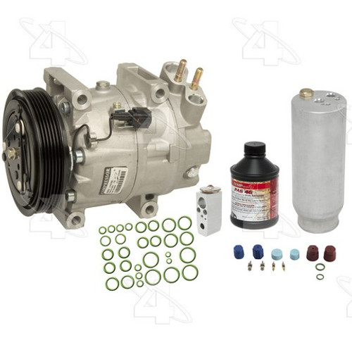Four Seasons A/C Compressor Kit P/N:3929NK