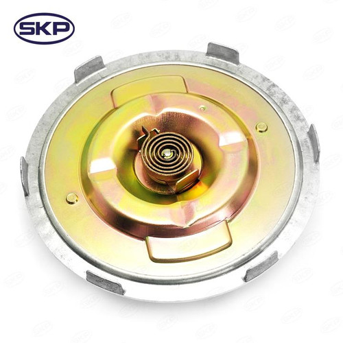SKP Engine Cooling Fan Clutch SK36729 - view 2