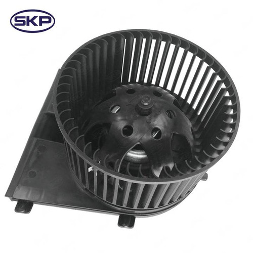 SKP HVAC Blower Motor SK700158 - view 3