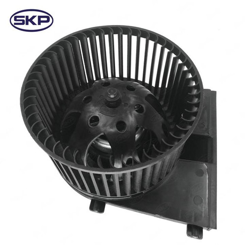 SKP HVAC Blower Motor SK700158 - view 4