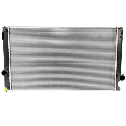 DENSO Auto Parts Radiator P/N:221-9436