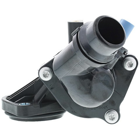 Motorad Engine Coolant Thermostat Housing Assembly 601-212 - view 2