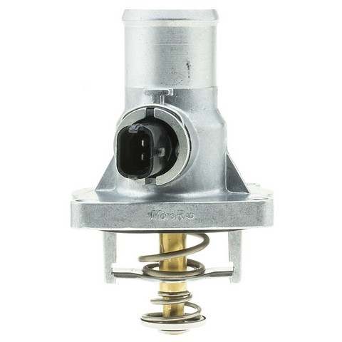 Motorad Engine Coolant Thermostat Housing Assembly 725-221 - view 5