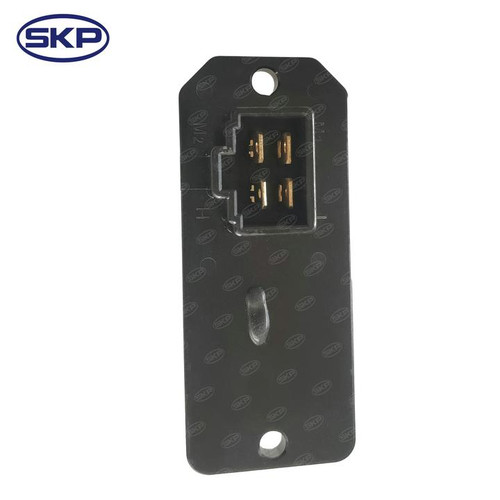 SKP HVAC Blower Motor Resistor P/N:SK984676